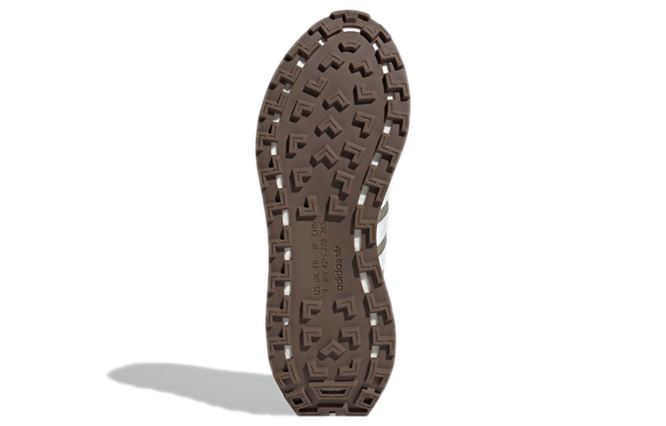 Details for adidas Retropy E5 'Gris Azul Victoria Rojo' H05677