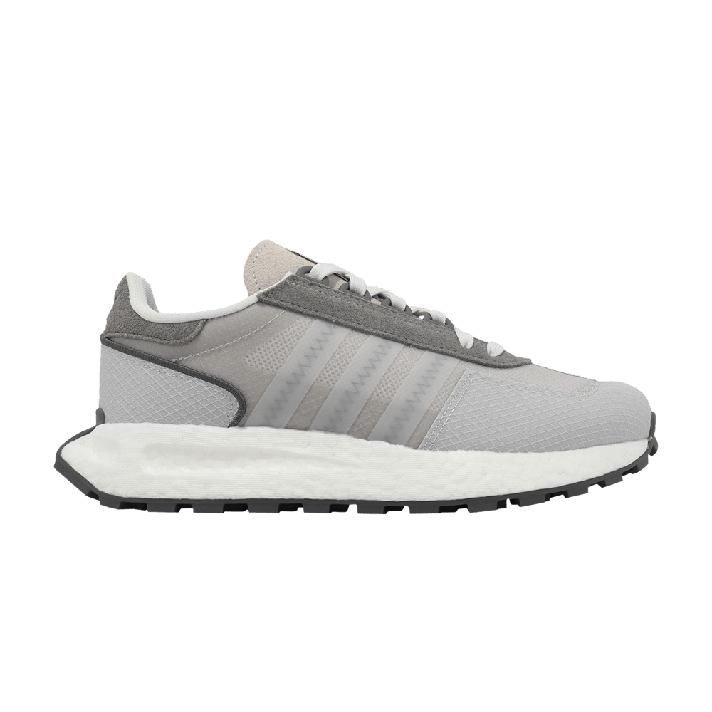 adidas Retropy E5 Grey White IE0484 Nicesnk