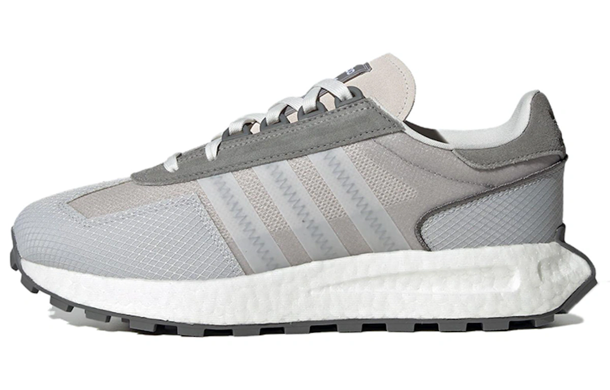 adidas Retropy E5 'Grey White' IE0484