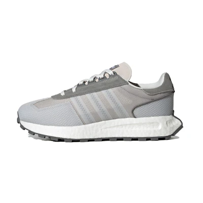 adidas Retropy E5 'Grey White'