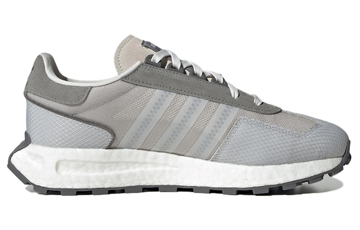 adidas Retropy E5 'Grey White' IE0484