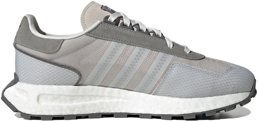 아디다스 레트로피 E5 '그레이 화이트' IE0484 Order 아디다스 레트로피 E5 '그레이 화이트' IE0484