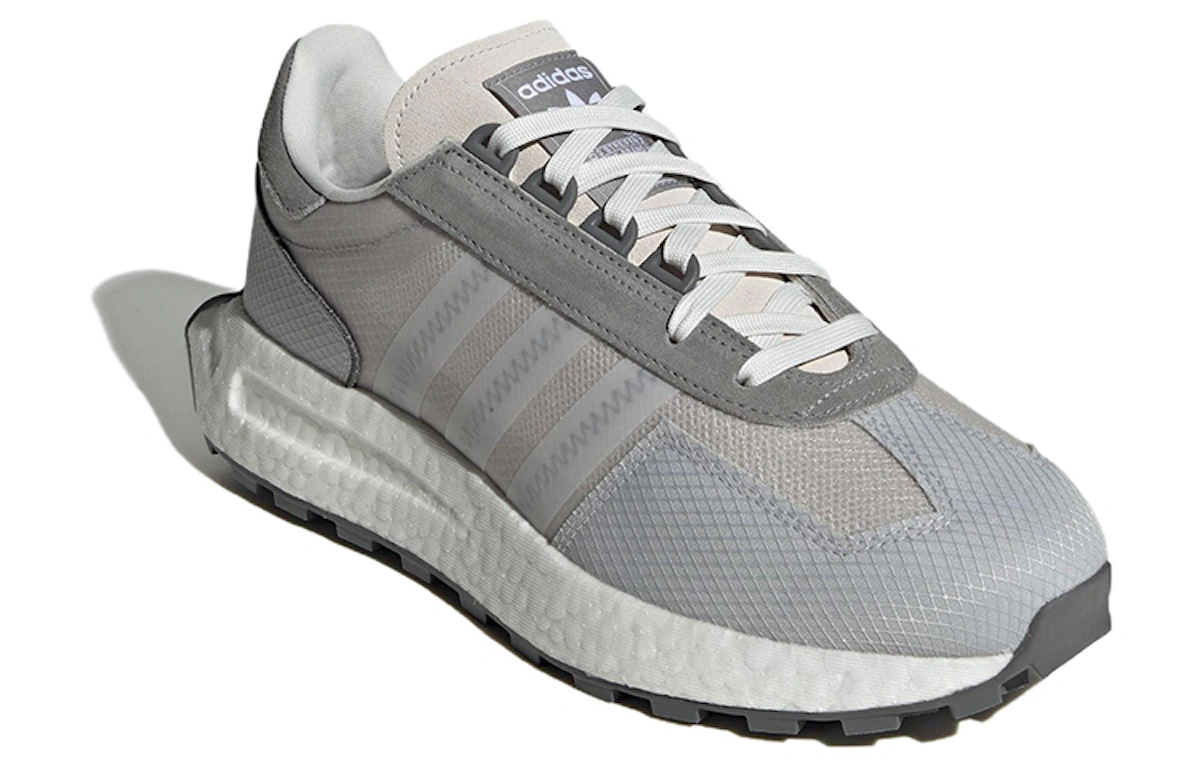 adidas Retropy E5 'Grey White' IE0484