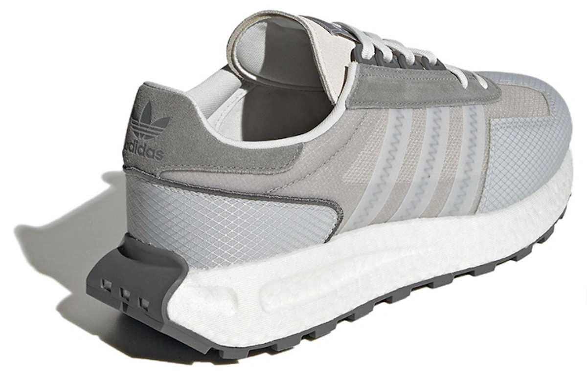 adidas Retropy E5 'Grey White' IE0484