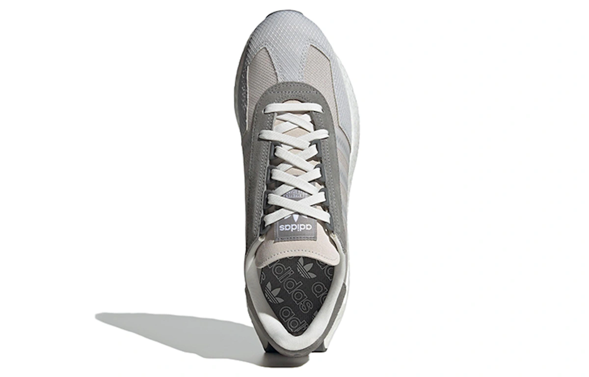 adidas Retropy E5 'Grey White' IE0484
