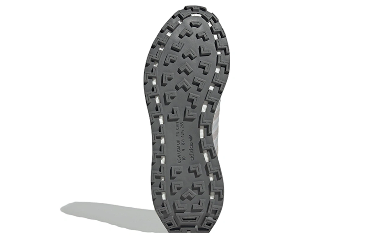 adidas Retropy E5 'Grey White' IE0484