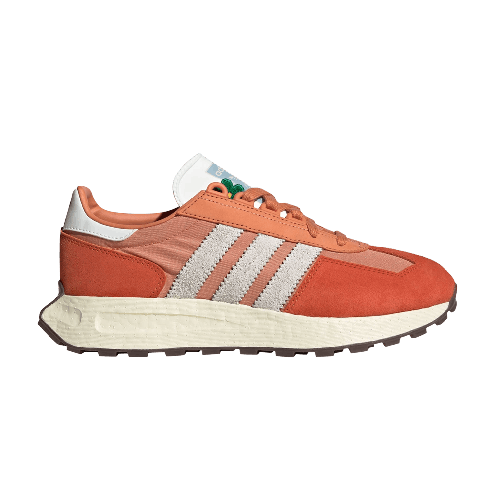 adidas Retropy E5 'Hazy Copper Preloved Red' IG3065