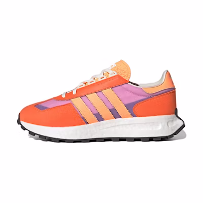 adidas Retropy E5 'Impact Orange Bliss Lilac'