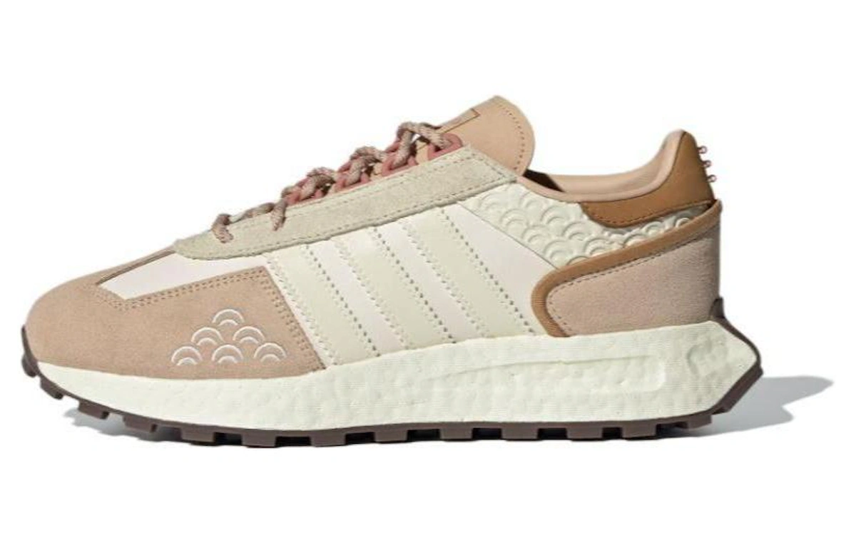 adidas Retropy E5 'Light Brown Beige' IF4324