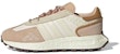 adidas Retropy E5 'Coklat Muda Beige' IF4324