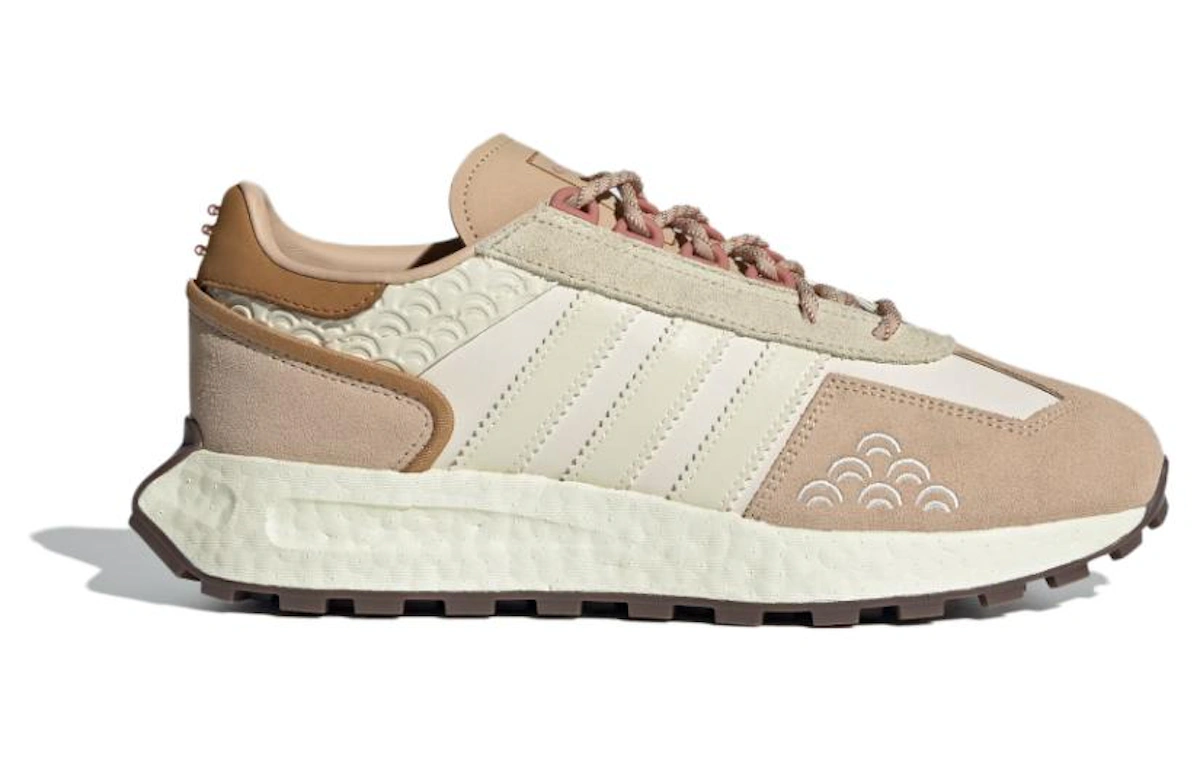 adidas Retropy E5 'Light Brown Beige' IF4324