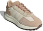 Lookbook adidas Retropy E5 'Coklat Muda Beige' IF4324