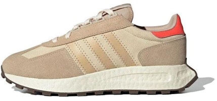 adidas Retropy E5 'Magic Beige Red' IG7520 adidas Retropy E5 'Magic Beige Red' IG7520