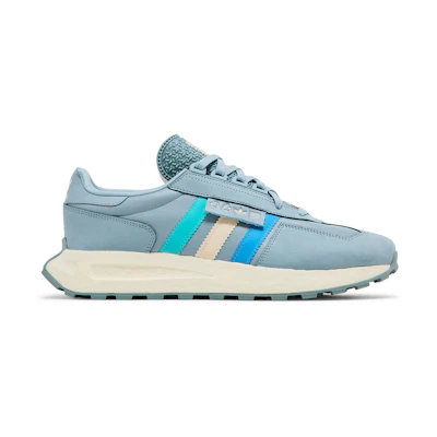 adidas Retropy E5 'Magic Grey Sky Rush'