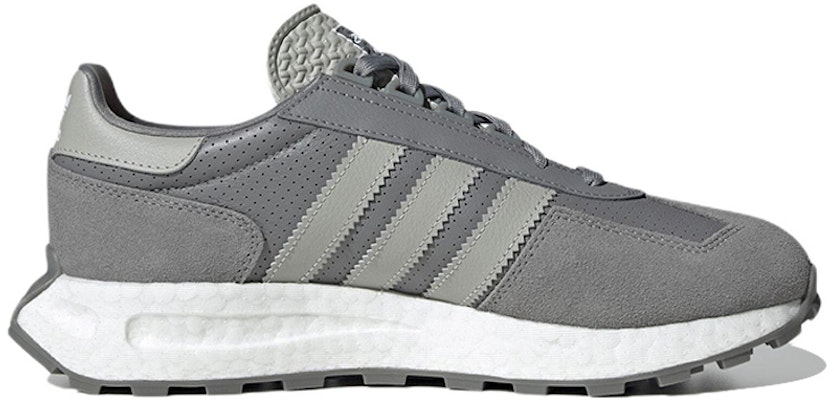 아디다스 레트로피 E5 '메탈 그레이' GW6781 Order 아디다스 레트로피 E5 '메탈 그레이' GW6781