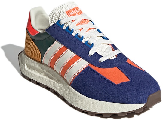 adidas Retropy E5 'Multi-Color' GW6059 Lookbook adidas Retropy E5 'Multi-Color' GW6059