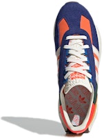 阿迪达斯 Retropy E5 "多色" GW6059 Purchase 阿迪达斯 Retropy E5 "多色" GW6059