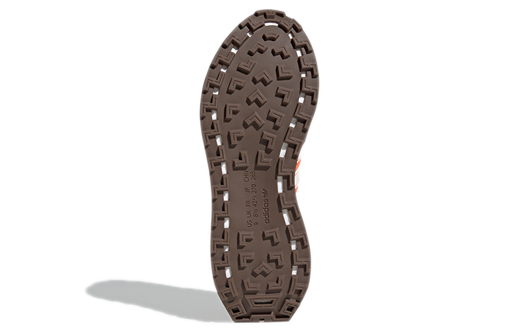 Details for 阿迪达斯 Retropy E5 "多色" GW6059