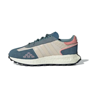 adidas Retropy E5 'Navy Beige Pink'