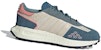 adidas Retropy E5 'Navy Beige Pink' Lelaki / Wanita IF4325