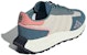 adidas Retropy E5 'Navy Beige Pink' Lelaki / Wanita IF4325