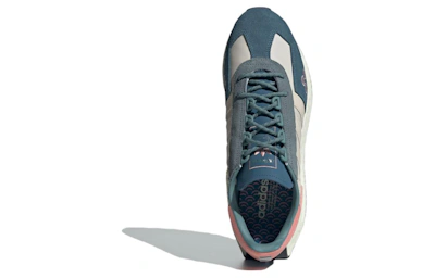 adidas Retropy E5 'Navy Beige Pink' IF4325