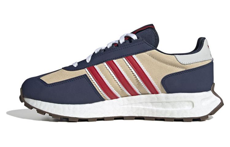 adidas Retropy E5 'Navy White Better Scarlet' IG9995