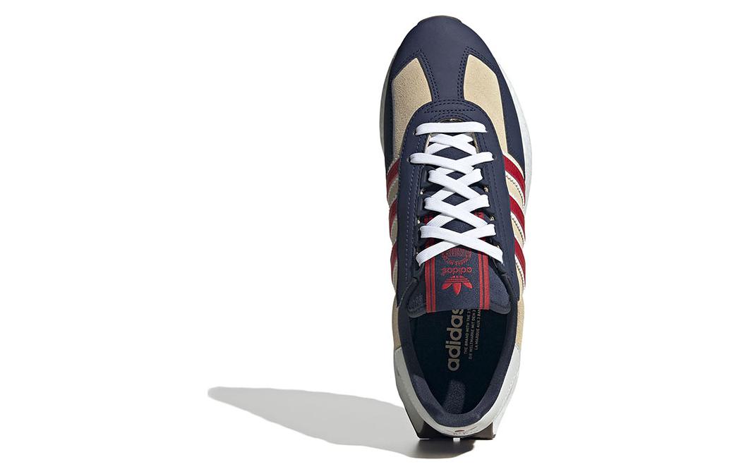 Shop adidas Retropy E5 'Navy White Better Scarlet' IG9995