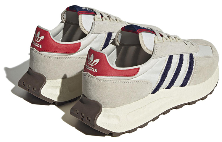 adidas Retropy E5 'Off White Blue' 圖 4