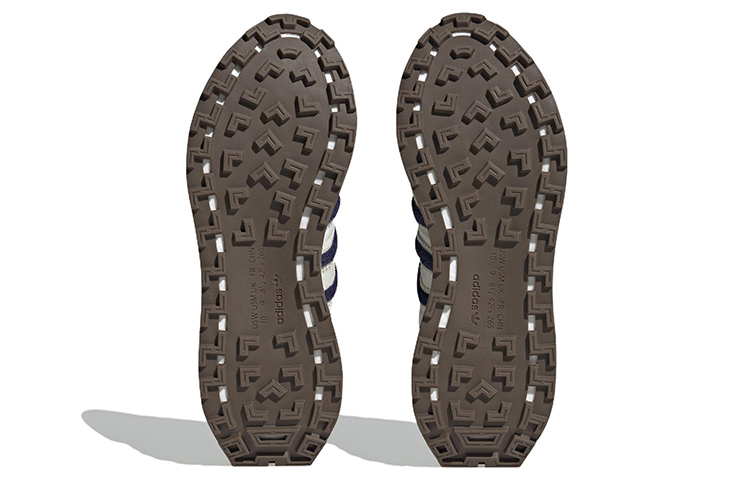 adidas Retropy E5 'Off White Blue' 圖 6