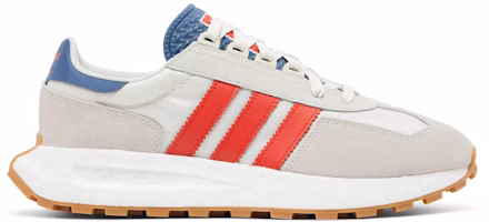 adidas Retropy E5 'Off White Vivid Red' GW6776 adidas Retropy E5 'Off White Vivid Red' GW6776