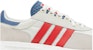 adidas Retropy E5 'Off White Vivid Red' Putih Merah Menyala GW6776