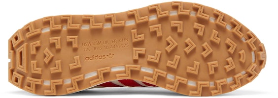 adidas Retropy E5 'Putih Merah Menyala' GW6776 Shop adidas Retropy E5 'Putih Merah Menyala' GW6776