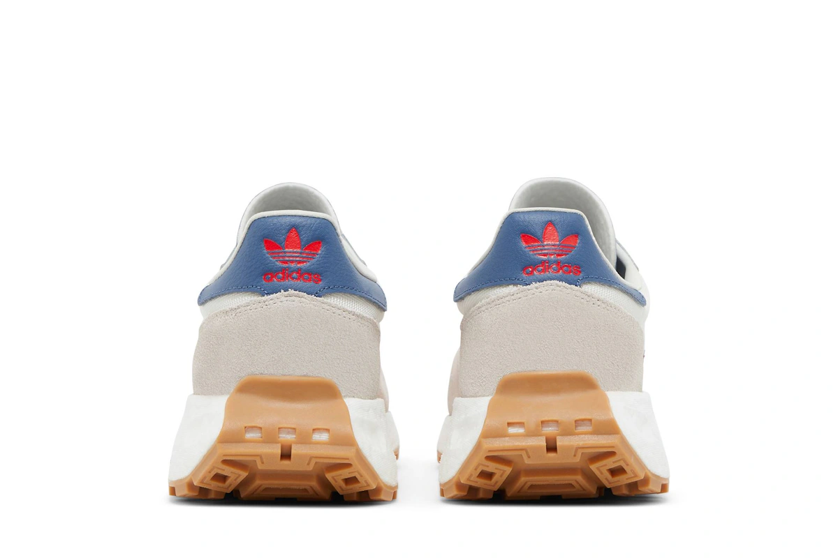 adidas Retropy E5 'Off White Vivid Red' GW6776