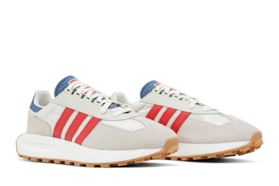 adidas Retropy E5 'Off White Vivid Red' GW6776