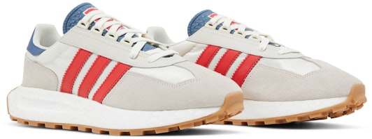adidas Retropy E5 'Putih Merah Menyala' GW6776 Cheap adidas Retropy E5 'Putih Merah Menyala' GW6776