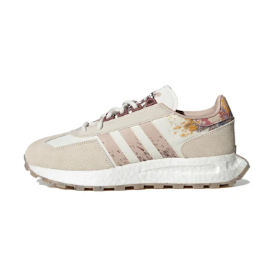adidas Retropy E5 'Off White Wonder Taupe Splatter'