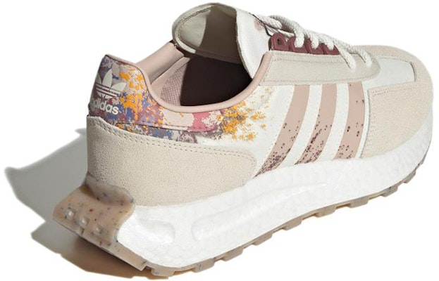 adidas Retropy E5 'Off White Wonder Taupe Splatter' IG5978 Lookbook adidas Retropy E5 'Off White Wonder Taupe Splatter' IG5978