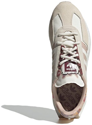 adidas Retropy E5 'Off White Wonder Taupe Splatter' IG5978 Shop adidas Retropy E5 'Off White Wonder Taupe Splatter' IG5978