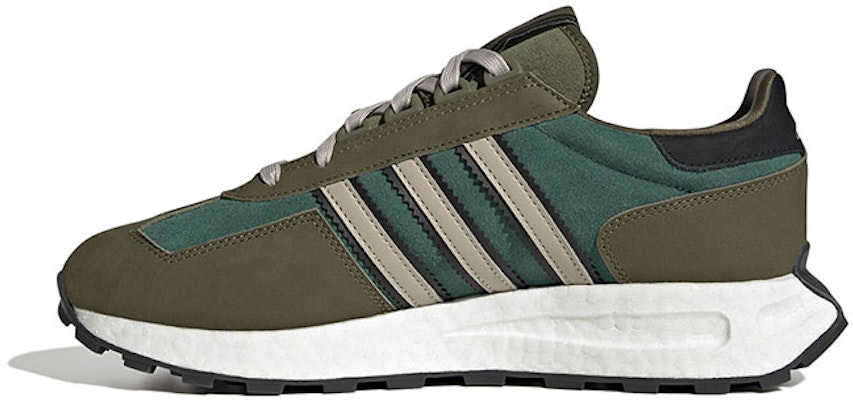 adidas Retropy E5 'Olive Beige' IG9994 Buy adidas Retropy E5 'Olive Beige' IG9994