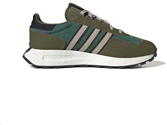 adidas Retropy E5 'Olive Beige' IG9994 Order adidas Retropy E5 'Olive Beige' IG9994