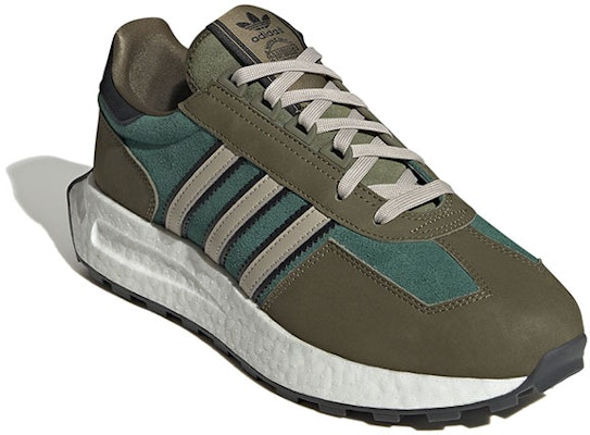 adidas Retropy E5 'Olive Beige' IG9994 Lookbook adidas Retropy E5 'Olive Beige' IG9994