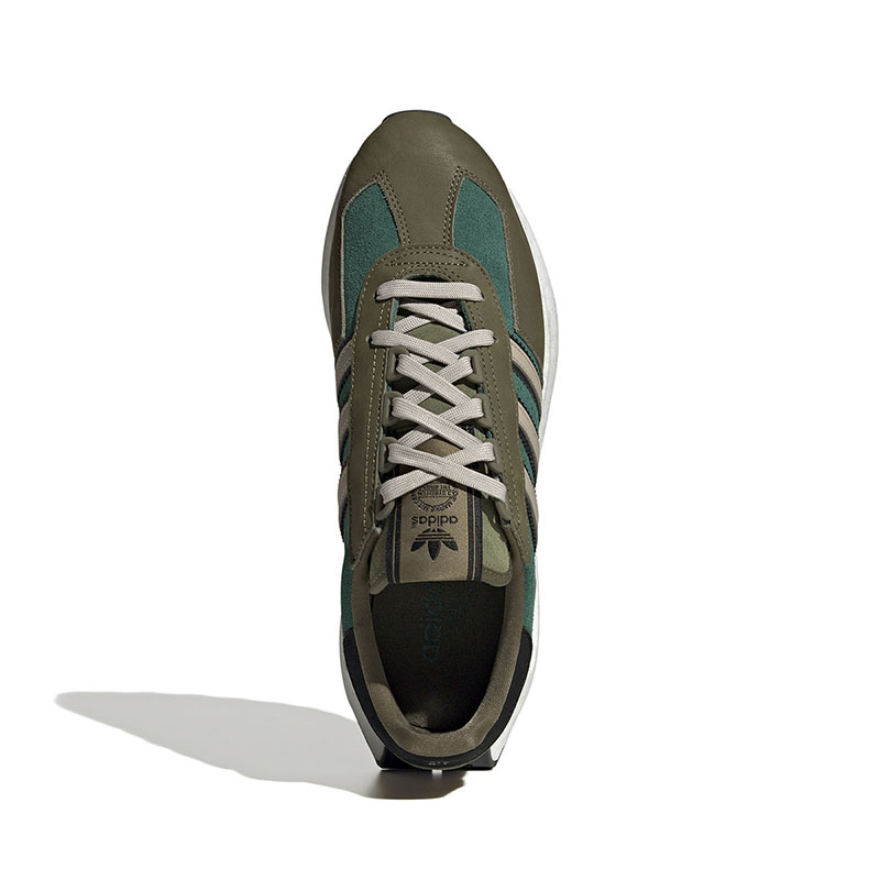 Shop 阿迪达斯 Retropy E5 '橄榄米色' IG9994