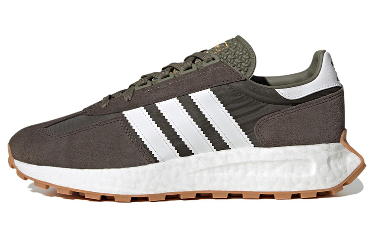 adidas Retropy E5 'Olive Strata' H03854