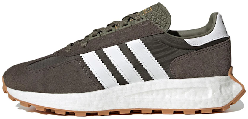 adidas Originals Retropy E5 'Coklat' H03854 Buy adidas Originals Retropy E5 'Coklat' H03854