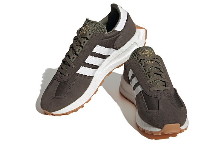 Shop adidas Originals Retropy E5 'Coklat' H03854