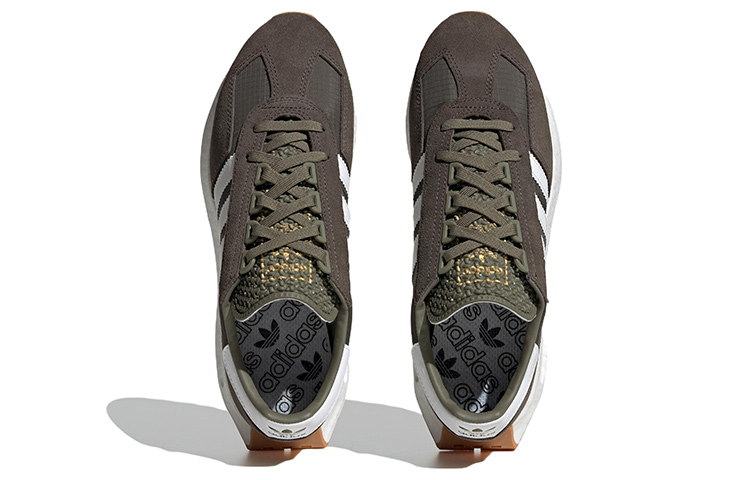 Details for adidas Originals Retropy E5 'Coklat' H03854