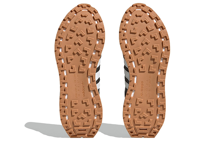 Sizing adidas Originals Retropy E5 'Coklat' H03854