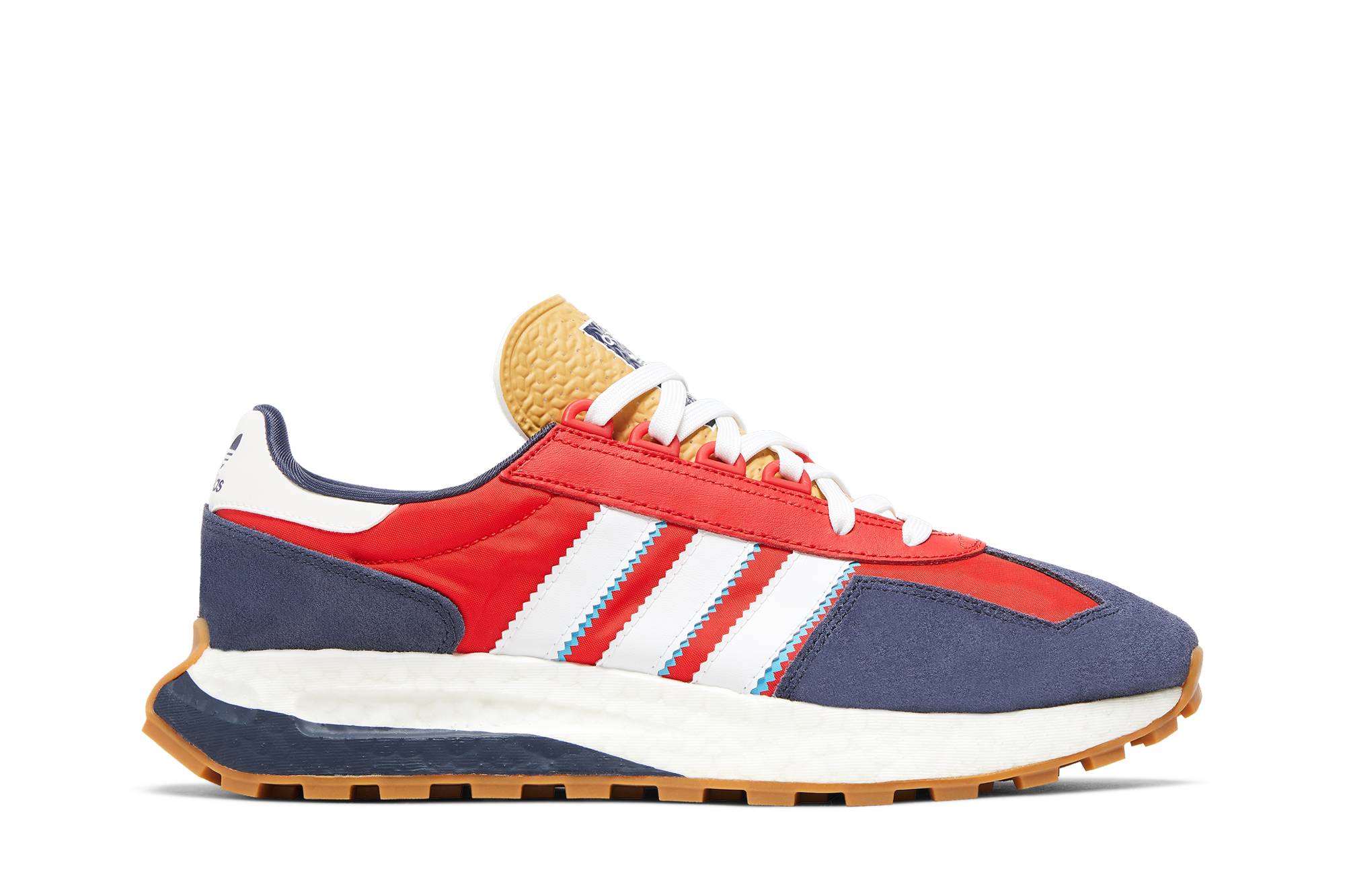 adidas Retropy E5 'Red Navy' GY4487