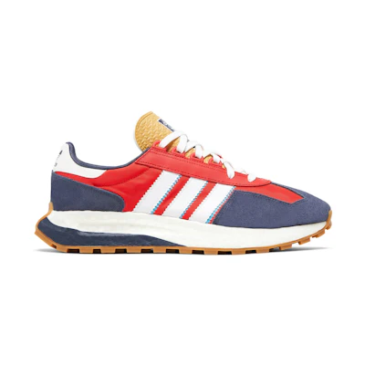 adidas Retropy E5 'Red Navy'